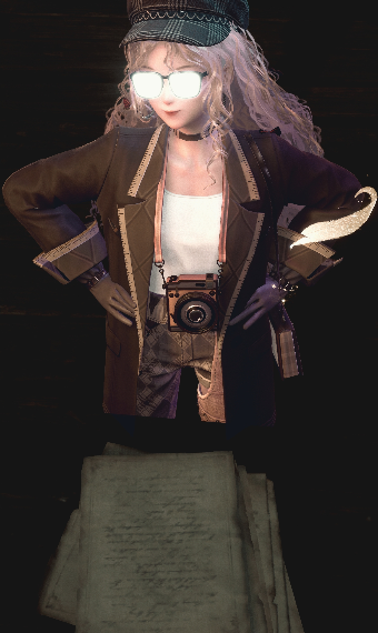 Look image