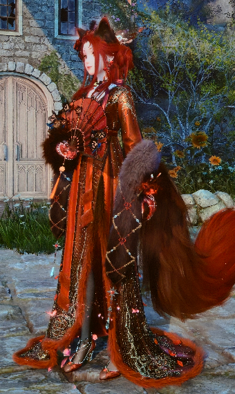 Arista-Fox image