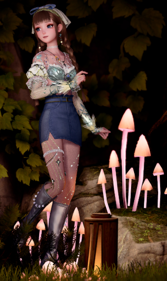 Glitter image