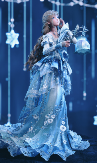 Winter Whispers image