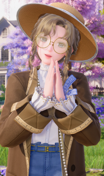 Golden Season Arrival image