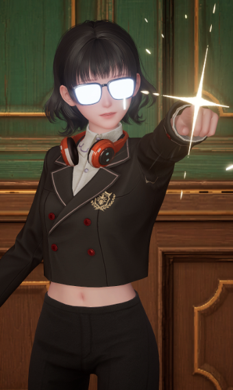 Joker Persona 5 image