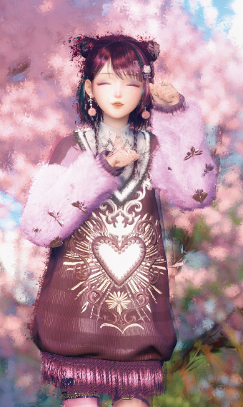 The Dreamer image