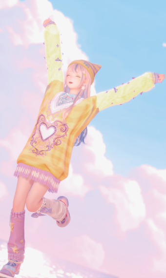 Rainbow Hug image