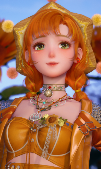 Golden Fields Frolic image
