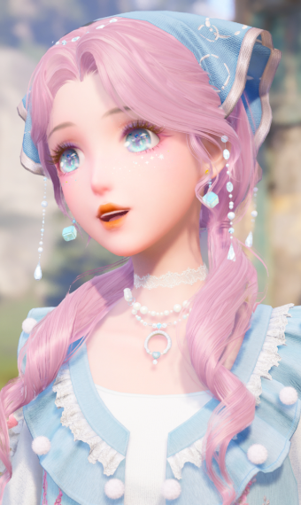 Bubblegum Dreams image