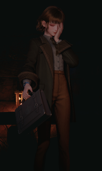 other james wilson outfit image
