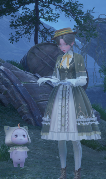 Detective Nikki image