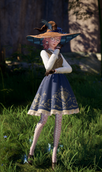 Witch Detective Nikki | Nikki Golden Season image