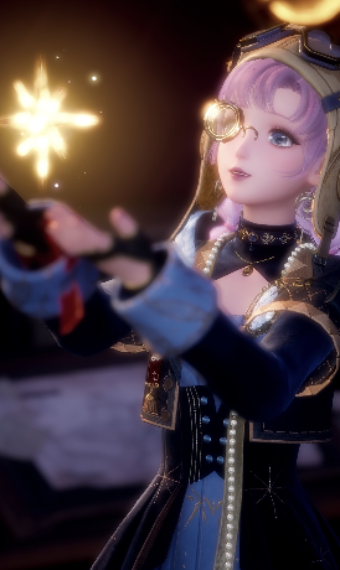 Uniform Teddy image