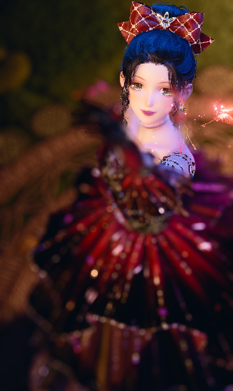 Right Of Passage: Her First Transformation image