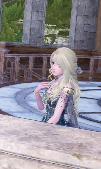 The Bluebird Princess (Old) image