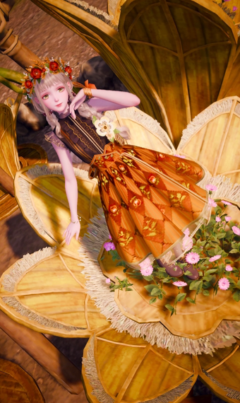 Festive for Autumn image