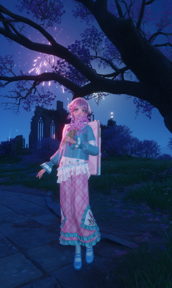 Playful Artist image
