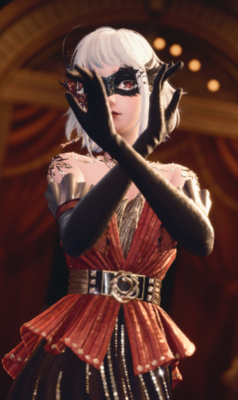 Star of the Soiree image