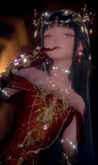 Moonveil Secrets image