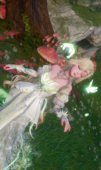 Elven Queen image