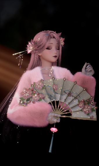 Rose gelée image