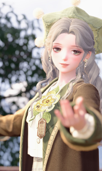 Flower Academy image