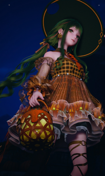 Pumpkin Spice image