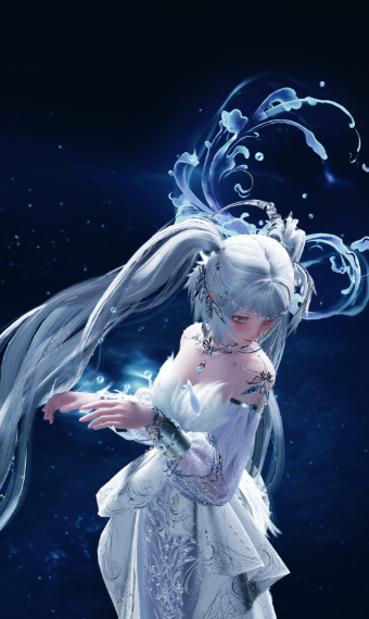 Water Butterfly image