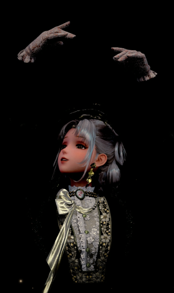 A Puppets Play (Music Season Look) image