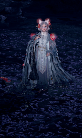 Cat Eared Trickster image