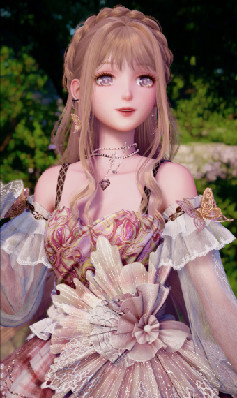 Forest Dreamer image