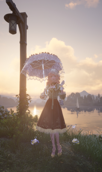 Secret Invitation image