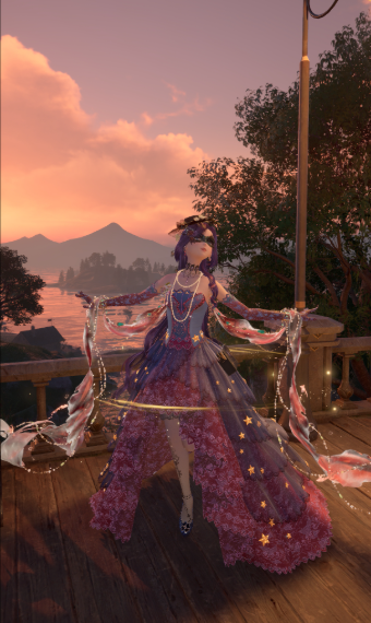 Starsea Star image