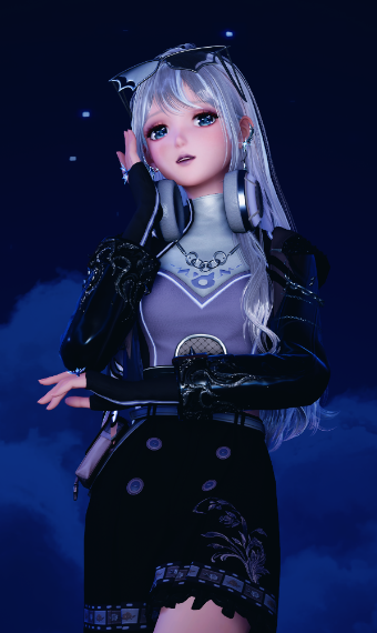 Thousand Nights image