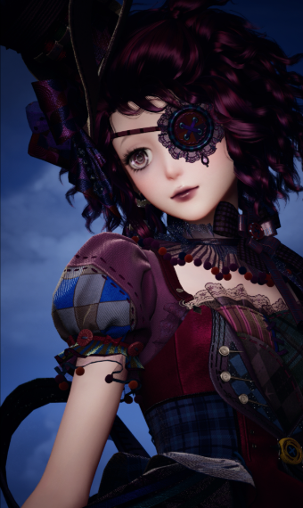 Dark Madness image