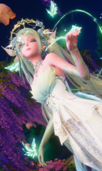 silvergale grace image