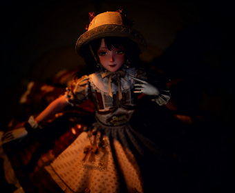 First image