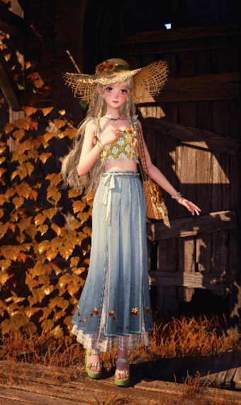 Sunflower Adventure image