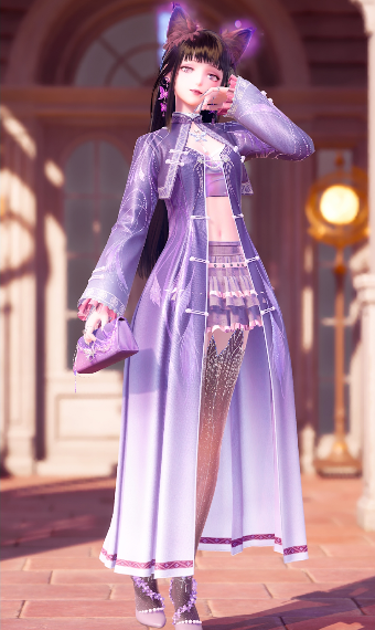 A Dream in Lavender image