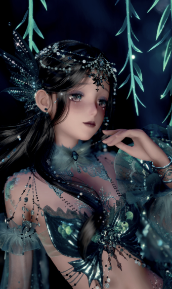 Siren's Call image