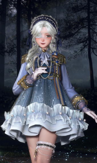 Sky Doll image