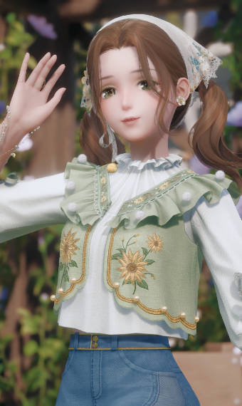 Garden Casual image
