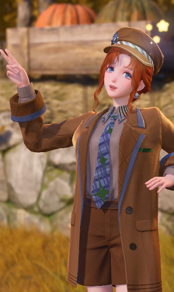 Junior Train Conductor image