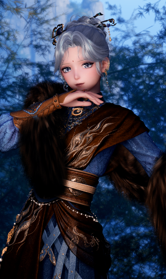 Hunter image