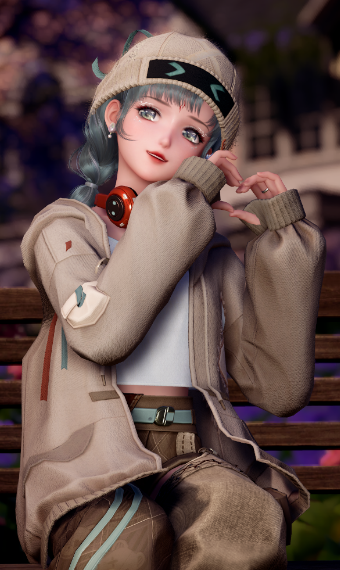 Simple Life image