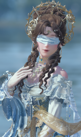 Ocean Gleam image