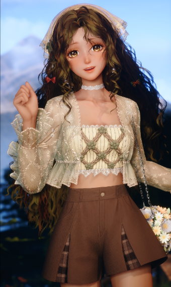 If I was Nikki image
