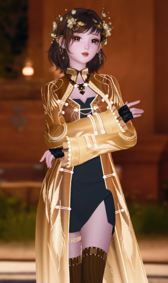 Arcane Elf image