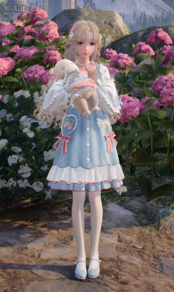 Mira Crown: Dreams of Childhood image