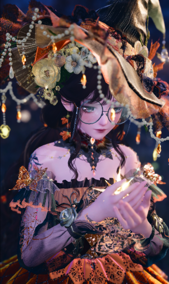 Halloween ! image