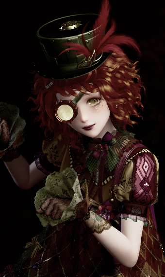 We're All Mad Down Here image
