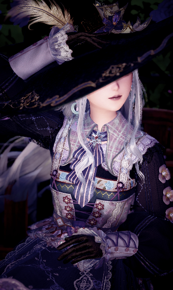 Mountain Enchantress image