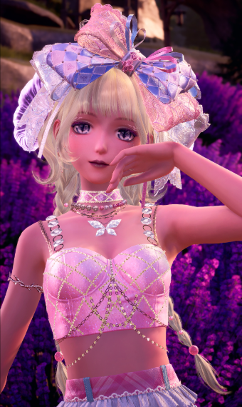 Candy Dragon image